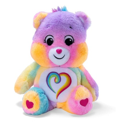 Bisounours - Peluches Togetherness Bear 35 cm
