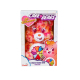 Bisounours - Peluches Flower Power Bear 35 cm