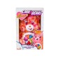 Bisounours - Peluches Flower Power Bear 35 cm