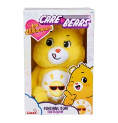 Bisounours - Peluches Toutaquin 35 cm