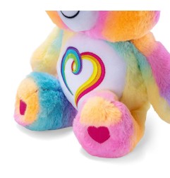 Bisounours - Peluches Togetherness Bear 35 cm