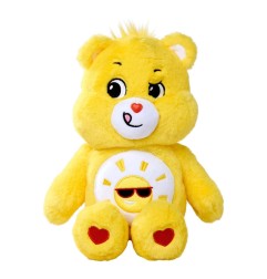 Bisounours - Peluches Toutaquin 35 cm