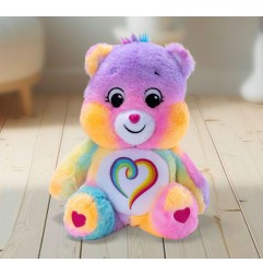 Bisounours - Peluches Togetherness Bear 35 cm