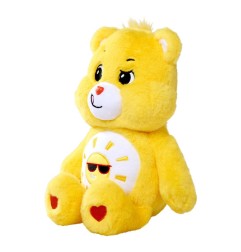Bisounours - Peluches Sunshine Bear 35 cm
