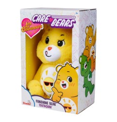 Bisounours - Peluches Toutaquin 35 cm