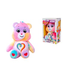 Bisounours - Peluches Togetherness Bear 35 cm