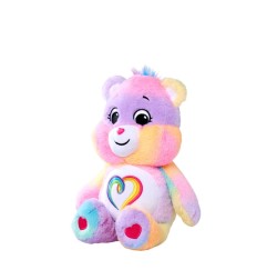 Bisounours - Peluches Togetherness Bear 35 cm