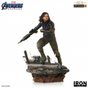 Avengers : Endgame - Statuette BDS Art Scale 1/10 Winter Soldier 21 cm