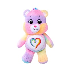 Bisounours - Peluches Togetherness Bear 35 cm