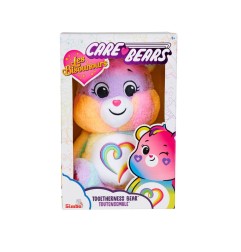 Bisounours - Peluches Togetherness Bear 35 cm