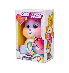 Bisounours - Peluches Togetherness Bear 35 cm