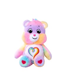 Bisounours - Peluches Togetherness Bear 35 cm