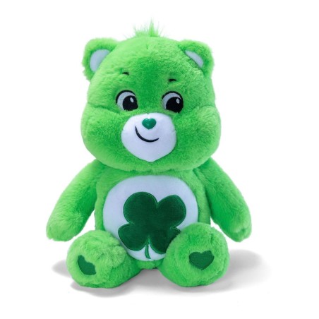Bisounours - Peluches Good Luck Bear 35 cm