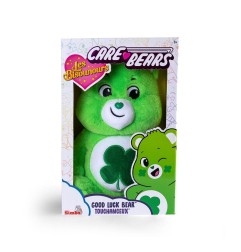 Bisounours - Peluches Good Luck Bear 35 cm