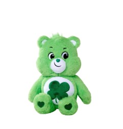 Bisounours - Peluches Good Luck Bear 35 cm