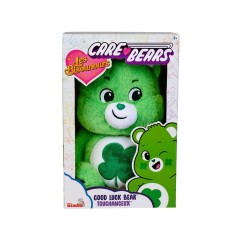 Bisounours - Peluches Good Luck Bear 35 cm