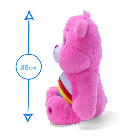 Bisounours - Peluche Toucalin 35 cm