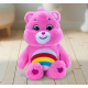 Bisounours - Peluche Toucalin 35 cm