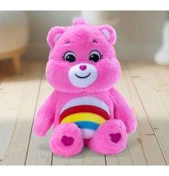 Bisounours - Peluches Cheer Bear 35 cm