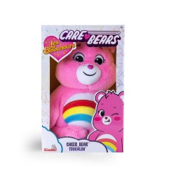 Bisounours - Peluches Cheer Bear 35 cm