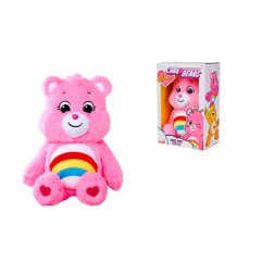 Bisounours - Peluches Cheer Bear 35 cm