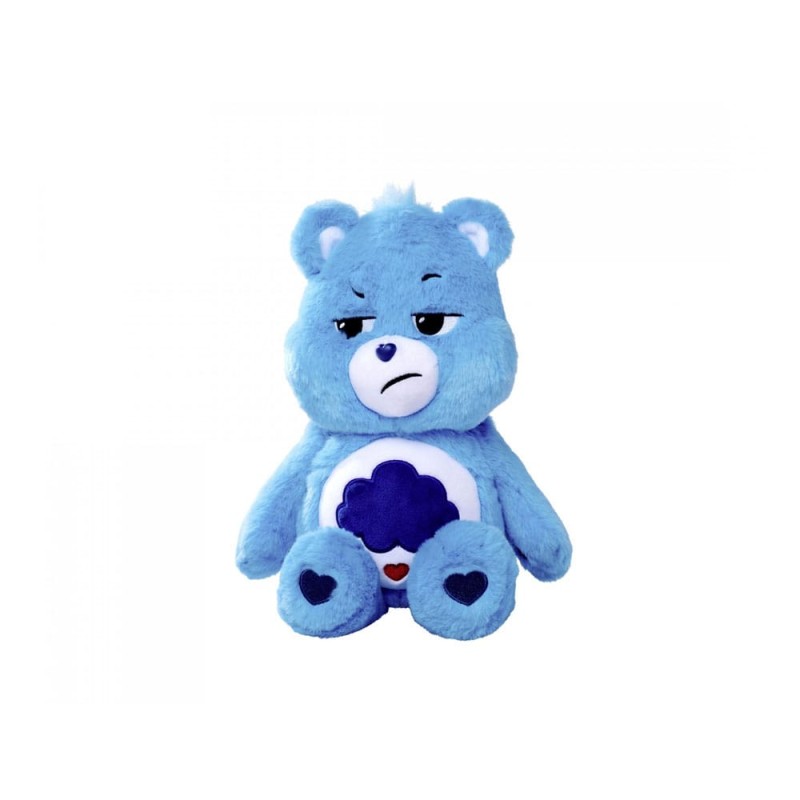 Bisounours - Peluches Grumpy Bear 35 cm