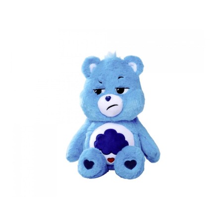 Bisounours - Peluches Grumpy Bear 35 cm