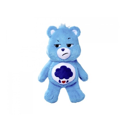 Bisounours - Peluches Grumpy Bear 35 cm