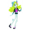 Monster High - Mini figurine Lagonna Blue 10 cm