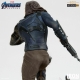 Avengers : Endgame - Statuette BDS Art Scale 1/10 Winter Soldier 21 cm