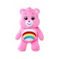 Bisounours - Peluches Cheer Bear 35 cm Bisounours - Peluches Cheer Bear 35 cm