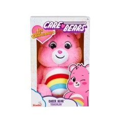 Bisounours - Peluches Cheer Bear 35 cm
