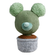 Disney - Peluche Plants Mickey 20 cm