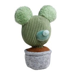 Disney - Peluche Plants Mickey 20 cm