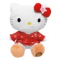 Hello Kitty - Peluche Hello Kitty Kimono 24 cm Hello Kitty - Peluche Hello Kitty Kimono 24 cm