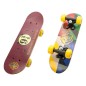 Harry Potter - Skateboard mini 43 cm Harry Potter - Skateboard mini 43 cm