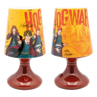 Harry Potter - Lampe LED Harry Potter 19 cm