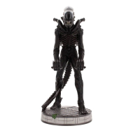 Alien Xenomorph - Figurine Cable Guys support de manette et support de téléphone Alien Xenomorph 24cm