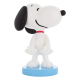 Snoopy - Figurine Snoopy Cable Guys support de manette et support de téléphone