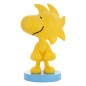Snoopy - Figurine Woodstock Cable Guys support de manette et support de téléphone