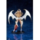 Tentacle and Witches - Statuette 1/6 Lily Ramses Futaba Bikyaku Misetsuke Ver. 25 cm