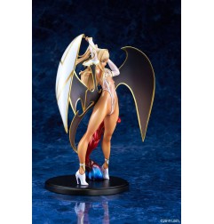 Tentacle and Witches - Statuette PVC 1/6 Lily Ramses Futaba Bikyaku Misetsuke Ver. 25 cm