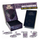 CritStones Metal - Pack 7 dés Sundered Spells