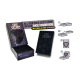 CritStones Metal - Pack 7 dés Sundered Spells