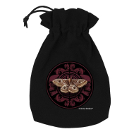 Anne Stokes - Sac à dés Magic Moth