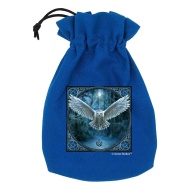 Anne Stokes - Sac à dés Awaken Your Magic