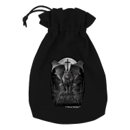 Anne Stokes - Sac à dés Gargoyle