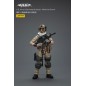 Hardcore Coldplay - Figurine 1/18 U.S. Army Delta Assault Squad Machine Gunner 11 cm