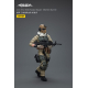 Hardcore Coldplay - Figurine 1/18 U.S. Army Delta Assault Squad Machine Gunner 11 cm