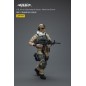 Hardcore Coldplay - Figurine 1/18 U.S. Army Delta Assault Squad Machine Gunner 11 cm